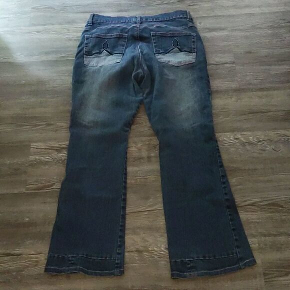 Apollo jeans Sz 13/14 - Picture 4 of 6